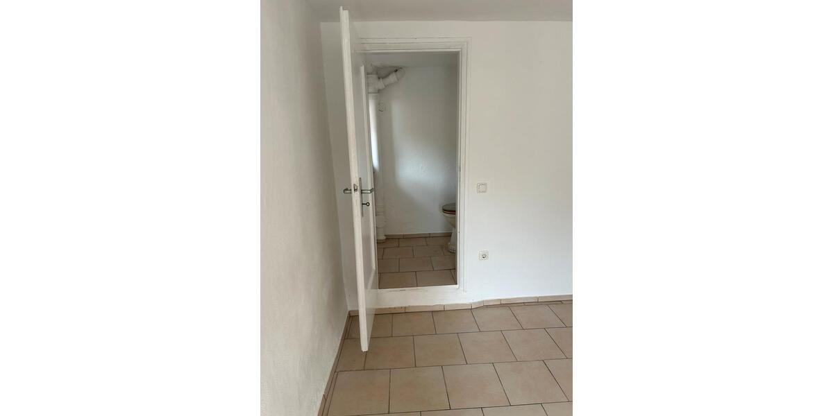 3ZKB mit Gartennutzung 3 zimmer