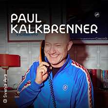 Paul Kalkbrenner 02.08.2026 SCHLOßPLATZ MÜNSTER