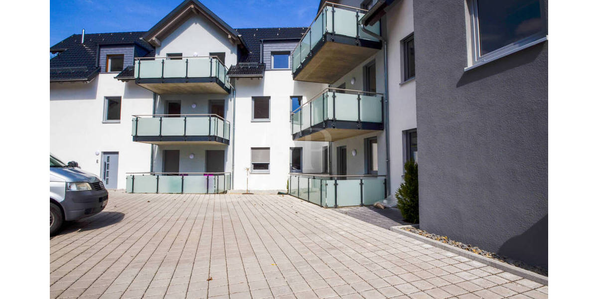 Etagenwohnung Meiningen - 4 Zimmer, 115 m&sup2;, 355.000&euro; | Angebot:25698407