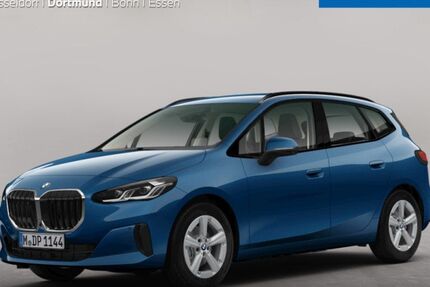 BMW 220 Active Tourer 13.368 km 33.599 &euro; Dortmund 44263