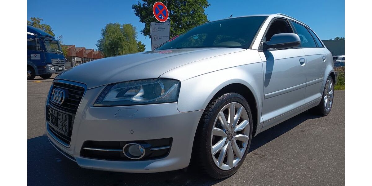 Audi A3 72.000 km 8.800 &euro; Lahr-Langenwinkel 77933