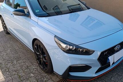 Hyundai i30 116.000 km 19.500 &euro; Ringgau 37296