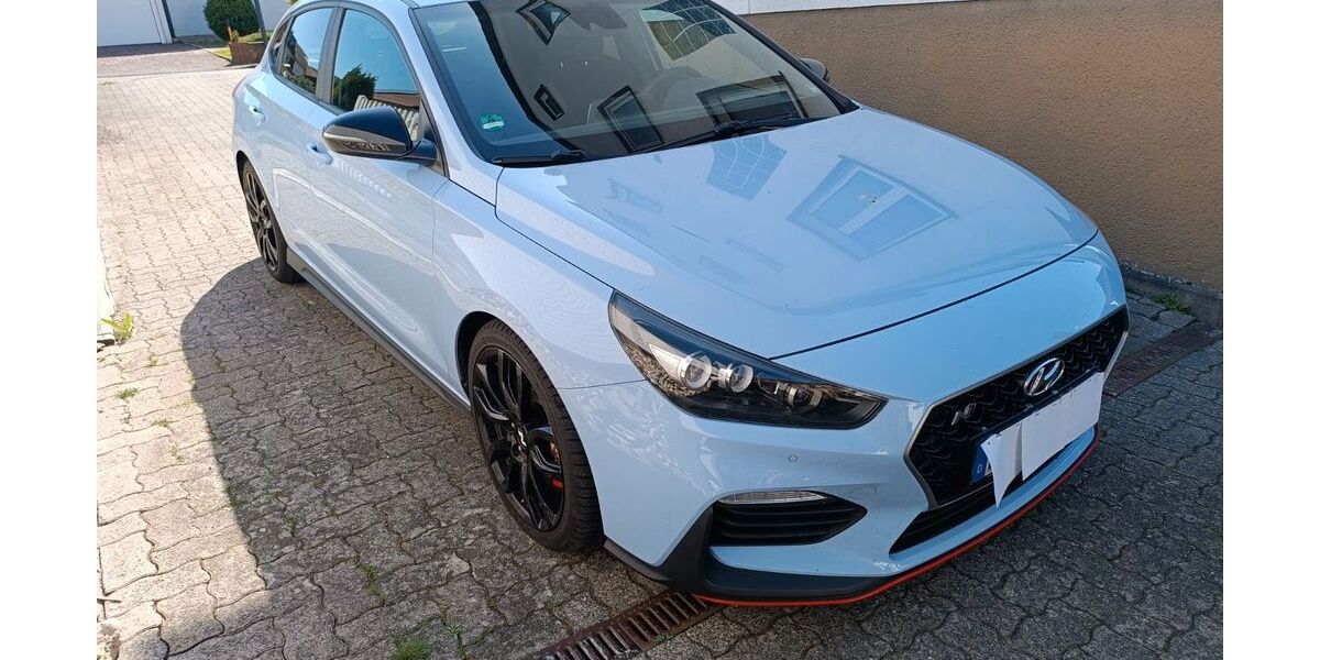 Hyundai i30 116.000 km 19.500 &euro; Ringgau 37296