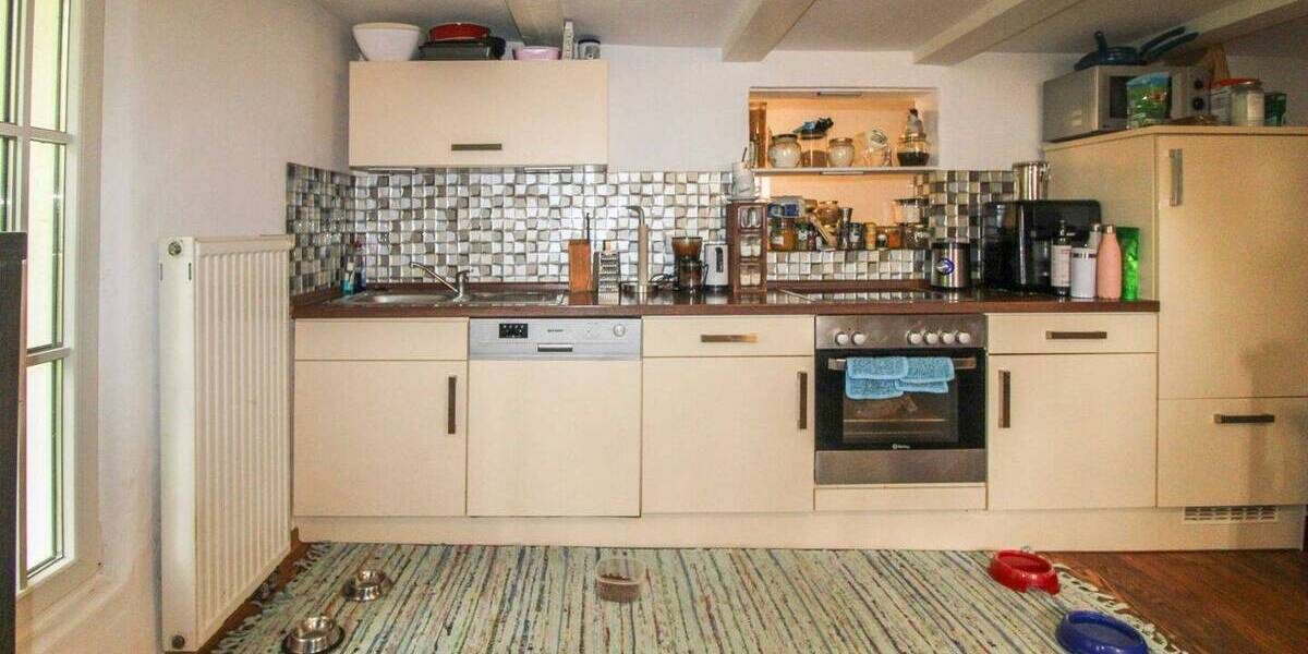 Einfamilienhaus Horb am Neckar Betra - 5 Zimmer, 269.000&euro; | Angebot:26826097