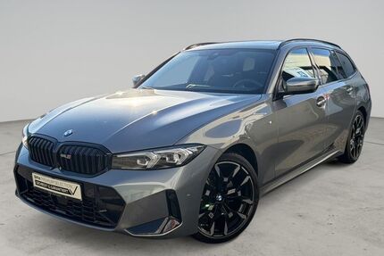 BMW 320 4.614 km 44.390 &euro; Potsdam 14482