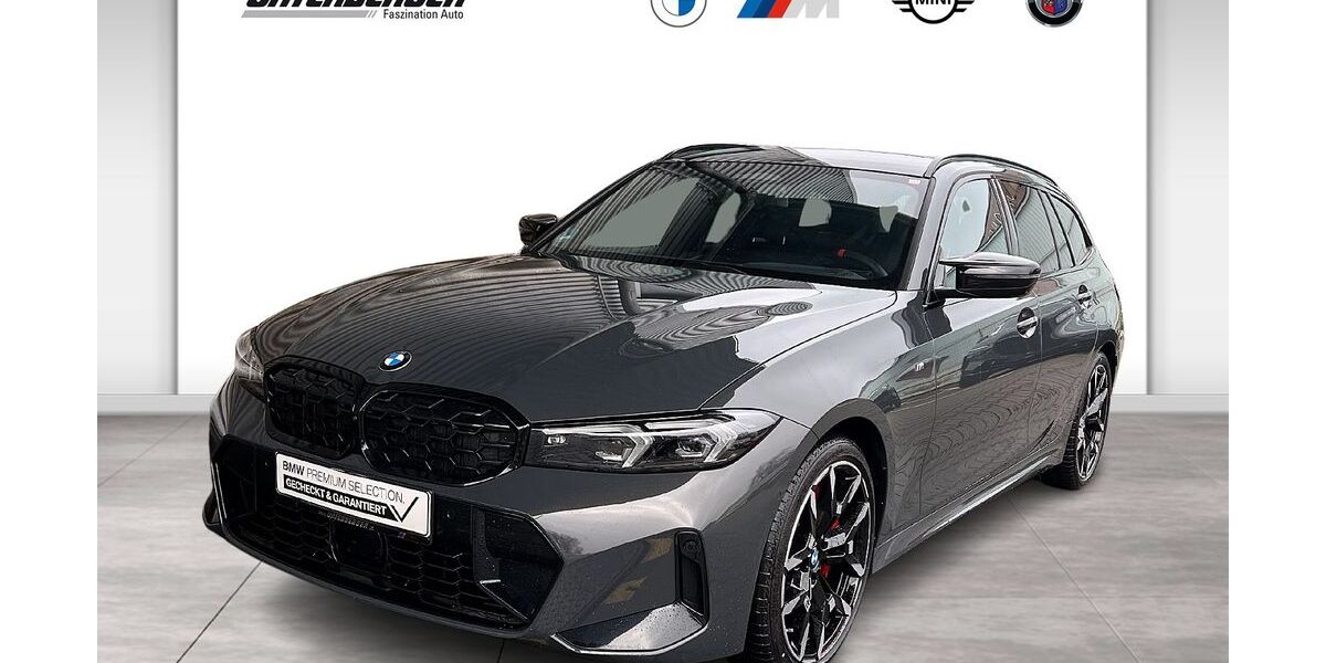 BMW M340d 17.900 km 60.980 &euro; Pfullendorf 88630