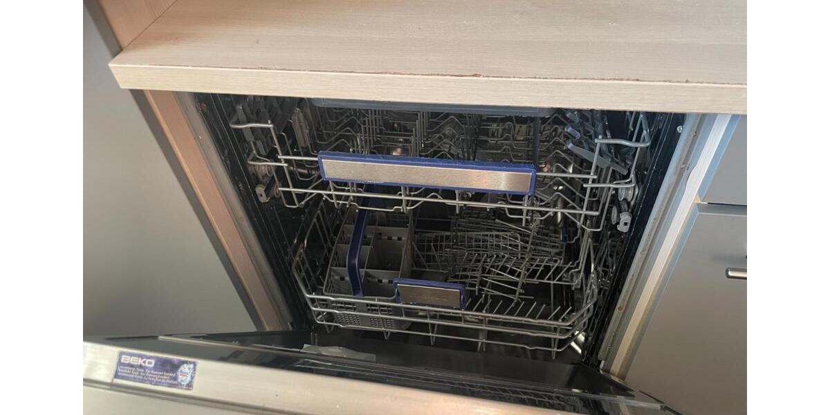 1 Zimmer Möbliertes Wohnung mit 38,1 Quadratmeter 1 zimmer