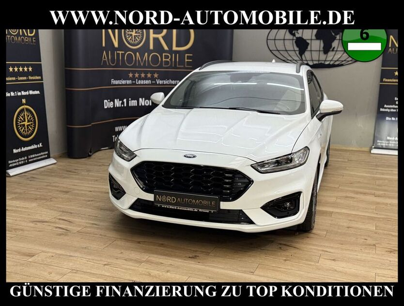 Ford Mondeo 79.355 km 25.450 € Rastede/ Wahnbek 26180