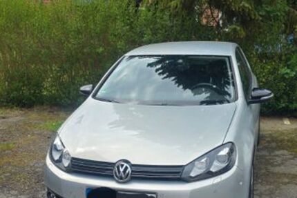 VW Golf 165.000 km 5.790 &euro; Flensburg 24943