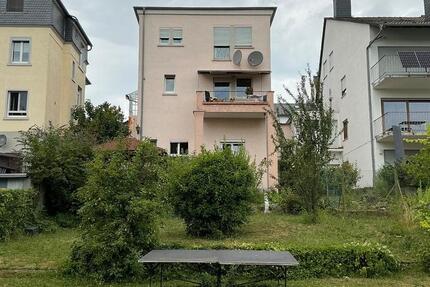 Haus Frankfurt am Main Bergen-Enkheim - 7 Zimmer, 146 m&sup2;, 616.000&euro; | Angebot:26346376