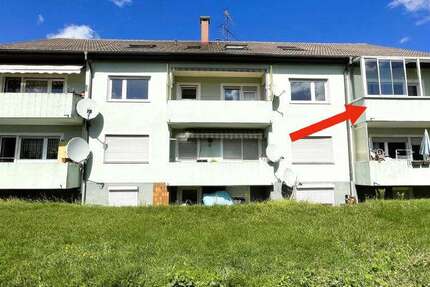 Wohnung zum Kaufen in Neuenburg am Rhein 230.000 € 79.99 m² 3 zimmer
