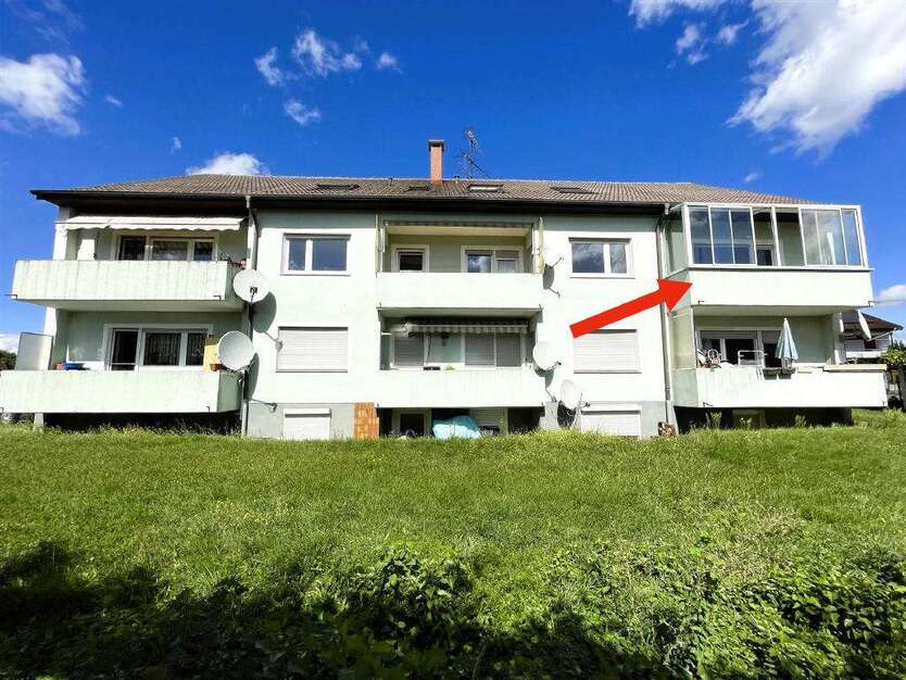 Wohnung zum Kaufen in Neuenburg am Rhein 230.000 € 79.99 m² 3 zimmer