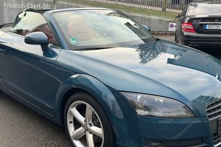 Audi TT 111.300 km 7.999 &euro; Böblingen 71032