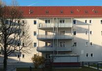 Das Glück hat ein Zuhause! 3-Zimmer-Wohnung in zentraler Lage!