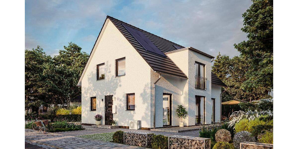 Mehrfamilienhaus, Wohnhaus Dodendorf Dodendorf - 7 Zimmer, 176 m&sup2;, 421.785&euro; | Angebot:25821379