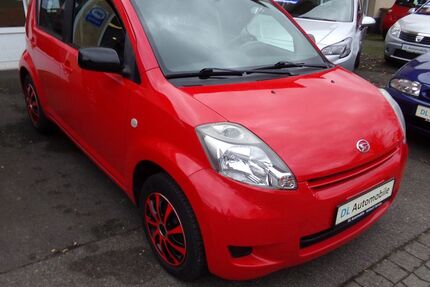 Daihatsu Sirion 91.580 km 4.485 &euro; Bad Honnef 53604