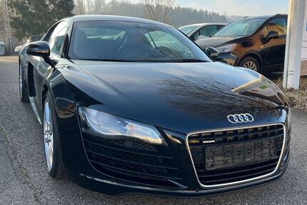 Audi R8 69.274 km 57.999 &euro; Uhingen 73066