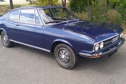 Audi 100 119.286 km 20.000 &euro; Hüttenberg 35625