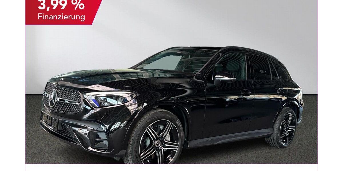 Mercedes-Benz GLC 450 18.000 km 81.990 &euro; Rheine 48429