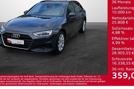 Audi A4 76.169 km 30.930 &euro; Osnabrück 49080