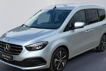 Mercedes-Benz T-Klasse 7.667 km 37.500 &euro; Kevelaer 47623