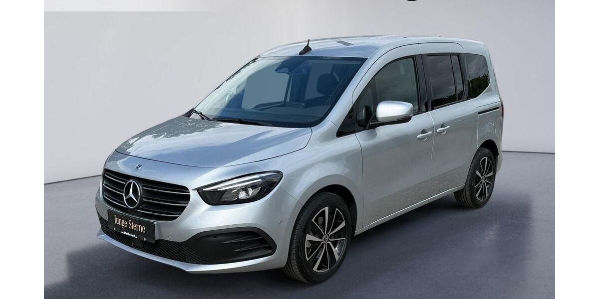 Mercedes-Benz T-Klasse 7.667 km 37.500 &euro; Kevelaer 47623