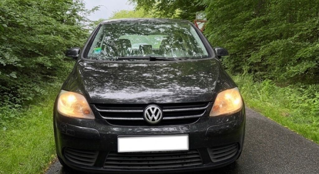 VW Golf Plus 275.000 km 1.799 &euro; Elmshorn 25336