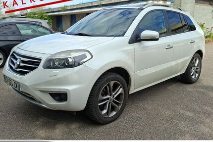 Renault Koleos 175.590 km 4.485 &euro; Achern 77855