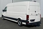VW Crafter 35 L4H3 NAVI AHK RFK oh.Schäden 5J.Gar 12.000 km 36.990 &euro; Sangerhausen 06526