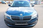 Skoda Karoq 2.0 TDI 7-DSG 4x4 Style LED+NAVI+KAMERA 172.628 km 17.000 &euro; Hagenow 19230