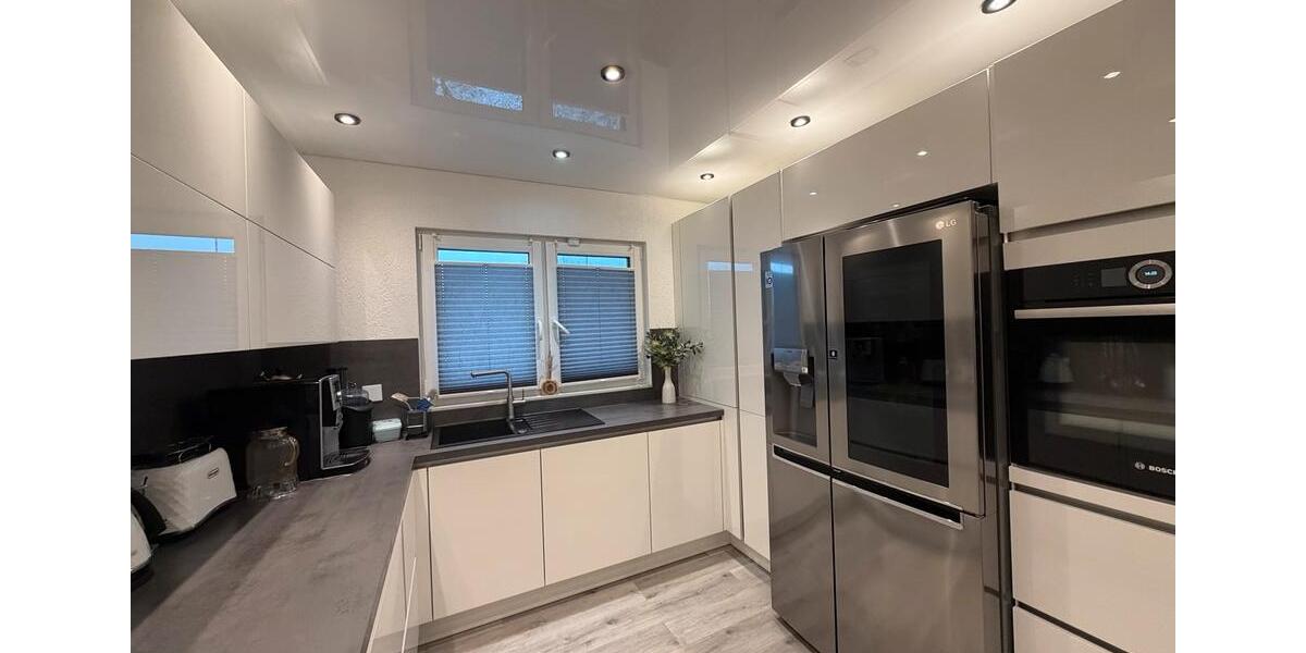 Einfamilienhaus Bad Soden-Salmünster Salmünster - 9 Zimmer, 236 m&sup2;, 650.000&euro; | Angebot:26421441