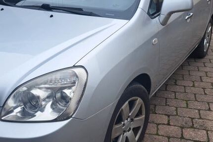 Kia Carens 185.000 km 950 &euro; Neuhausen 75242