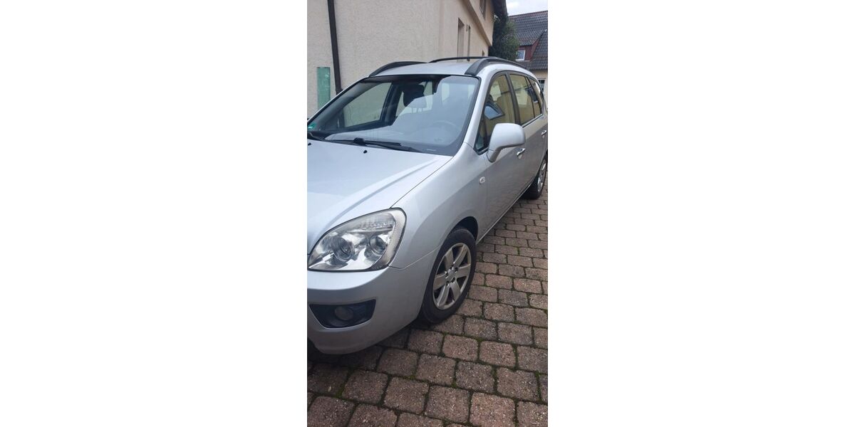 Kia Carens 185.000 km 950 &euro; Neuhausen 75242