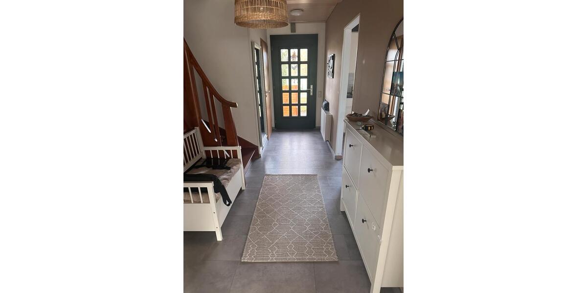 Reihenmittelhaus in Velpke 4 zimmer