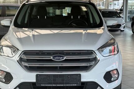 Ford Kuga 123.000 km 12.500 &euro; Mainz 55120