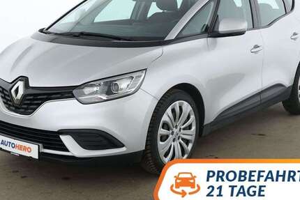 Renault Scenic 54.539 km 9.570 &euro; Köln 50739