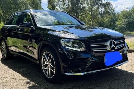 Mercedes-Benz GLC 250 179.900 km 21.900 &euro; Rieste 49597