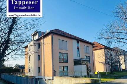 Wohnung Euskirchen Innenstadt - 4 Zimmer, 134 m&sup2;, 429.000&euro; | Angebot:25385846