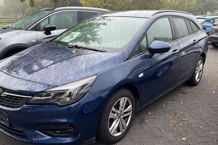 Opel Astra 67.000 km 13.890 € Ascheberg 59387