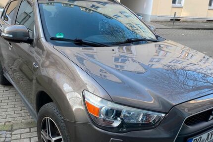 Mitsubishi ASX 196.494 km 6.100 &euro; Dortmund 44145