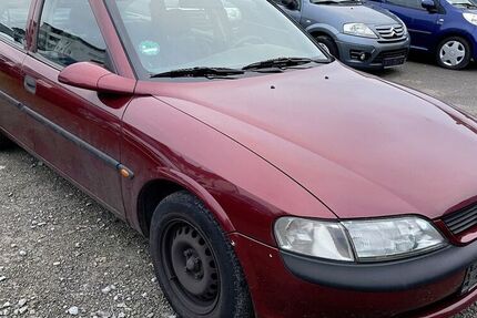 Opel Vectra