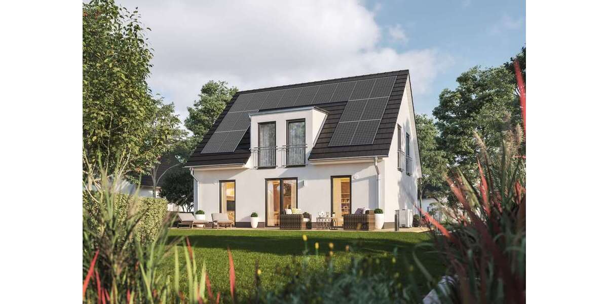 Einfamilienhaus Roding - 5 Zimmer, 144 m&sup2;, 458.075&euro; | Angebot:26084009