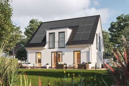 Haus Roding - 5 Zimmer, 144 m&sup2;, 458.075&euro; | Angebot:26084009