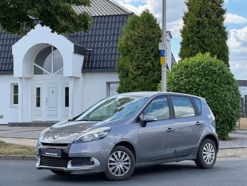 Renault Scenic 232.000 km 2.490 € Jülich 52428