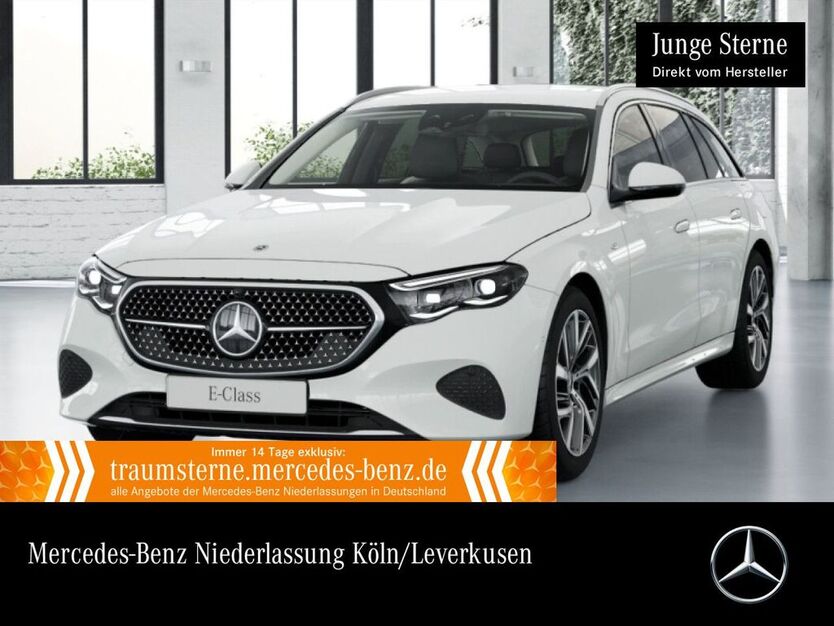 Mercedes-Benz E 300 28.572 km 50.980 € Köln 51149