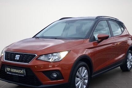 Seat Arona 59.000 km 14.480 &euro; Singen 78224