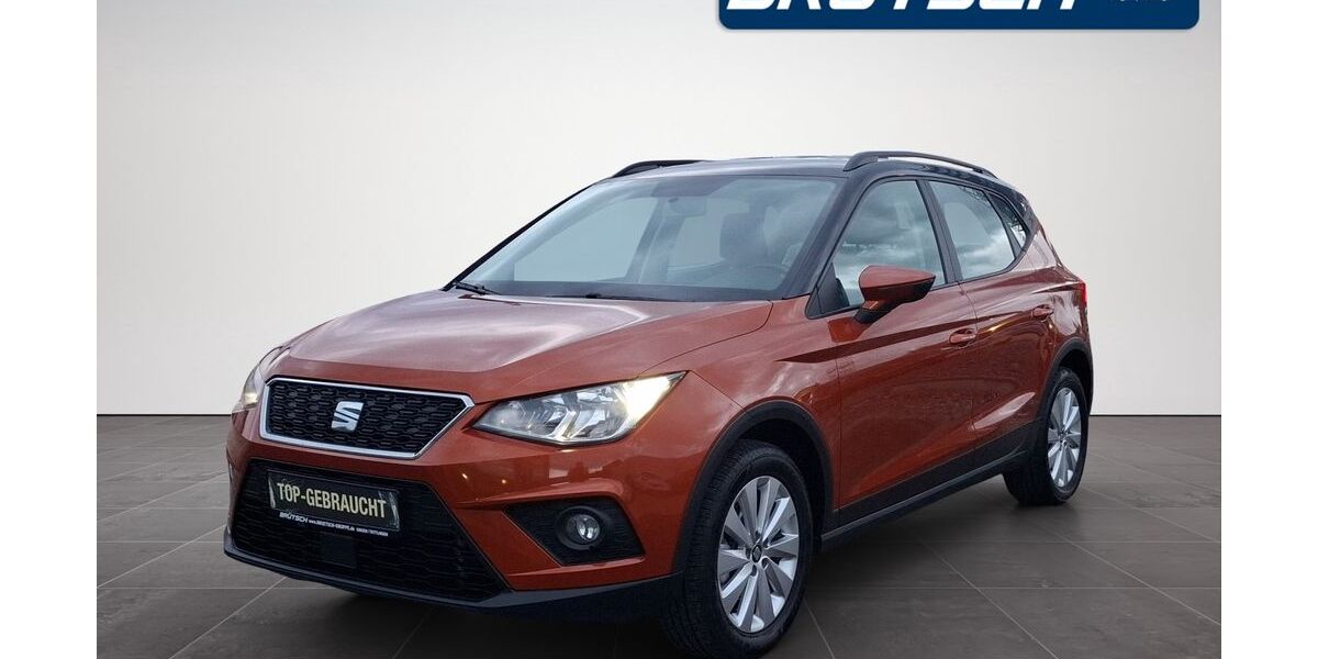 Seat Arona 59.000 km 14.480 &euro; Singen 78224