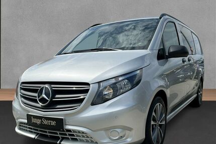 Mercedes-Benz Vito 107.500 km 32.150 &euro; Gießen 35396