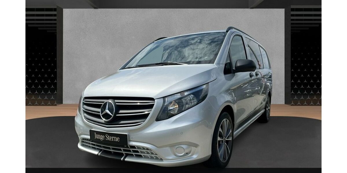 Mercedes-Benz Vito 107.500 km 32.370 &euro; Gießen 35396