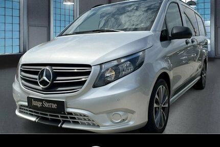 Mercedes-Benz Vito 107.500 km 33.780 &euro; Gießen 35396